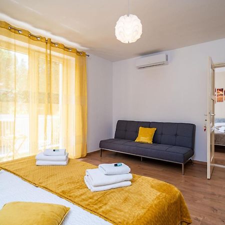Apartment Ding Dong Ragusa Esterno foto