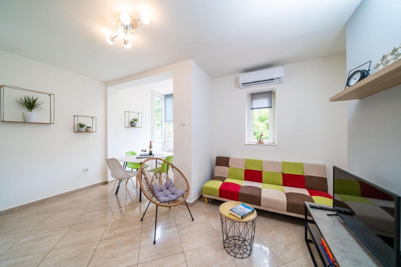 Apartment Ding Dong Ragusa Esterno foto