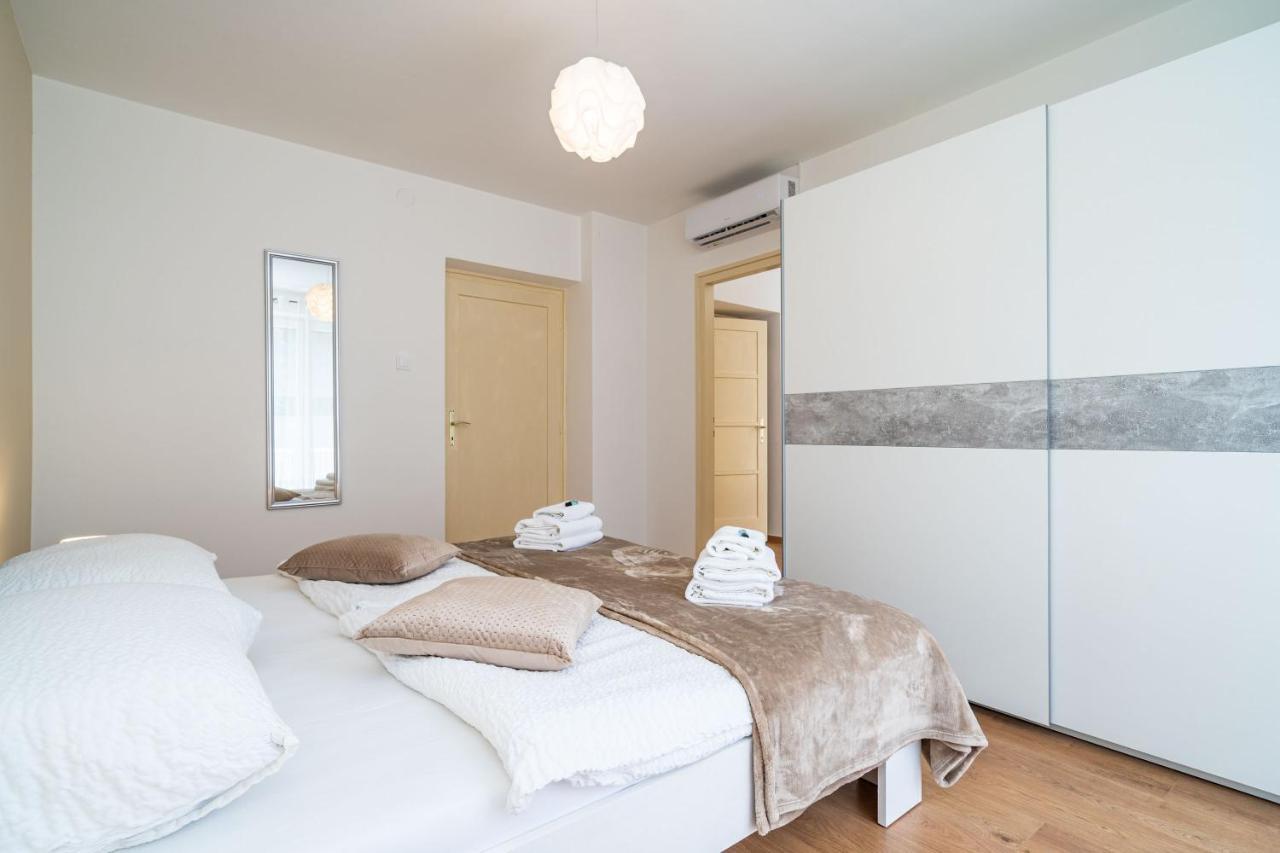 Apartment Ding Dong Ragusa Esterno foto