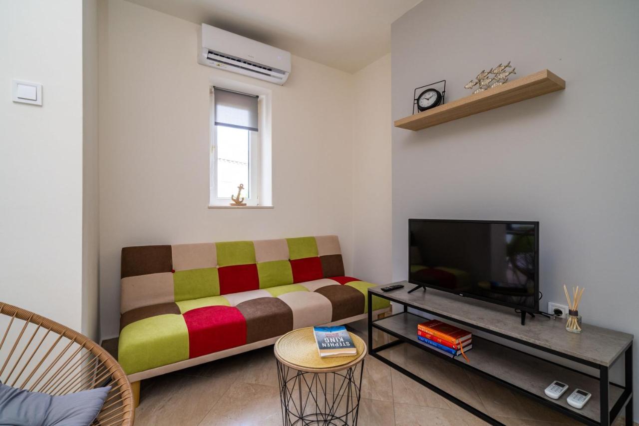 Apartment Ding Dong Ragusa Esterno foto